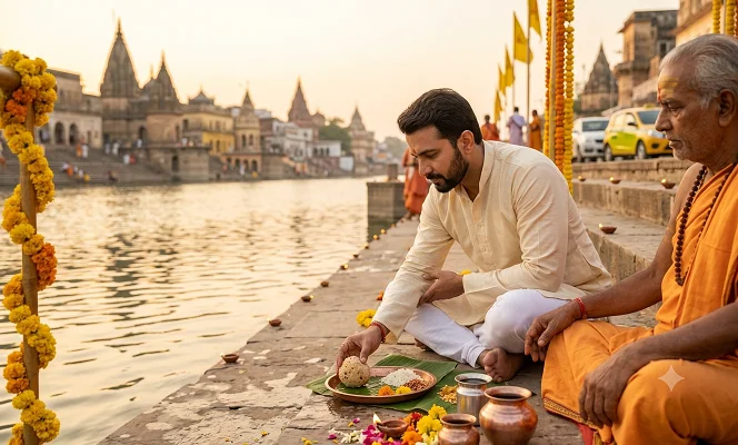 Ayodhya to Banaras